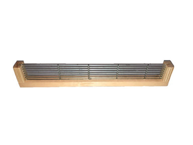 Entrance Guard Excluder