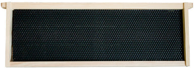 Premium Medium Assembled Frames - Complete with Sleek BLACK Foundation!