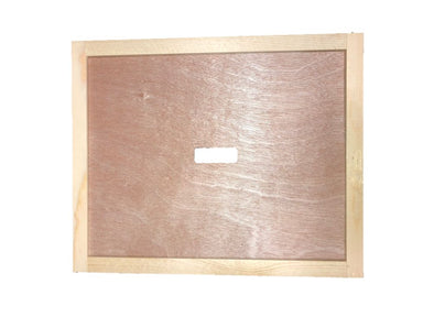 8 Frame Inner Cover