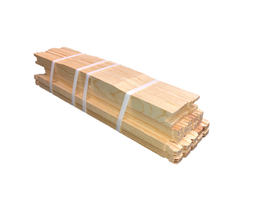 Case of 10 premier deep unassembled frames.