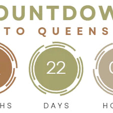 Countdown to Queens