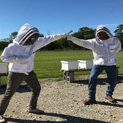 Topics Beekeepers Can't Agree On!