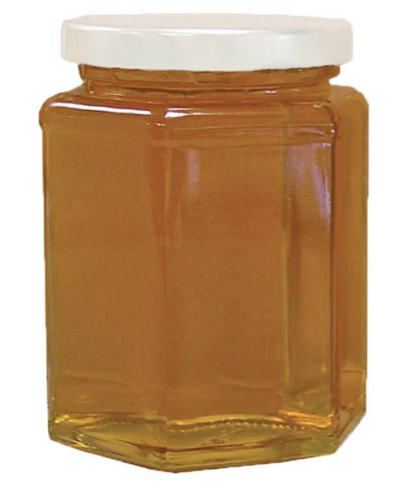 How Much Honey is OK to Harvest from Your Hive?