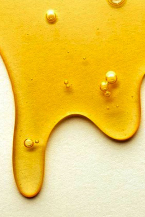 Honey Crystallization
