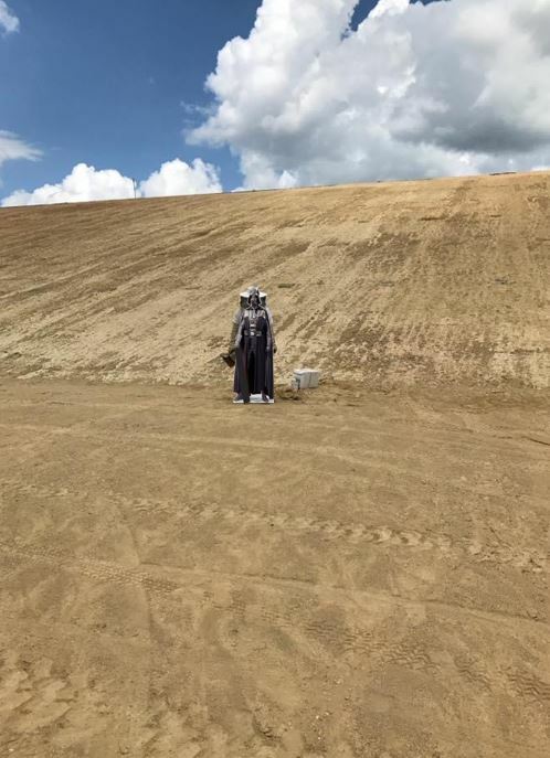 Dearth Vader