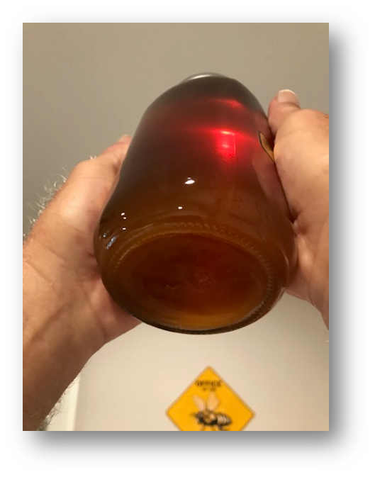 How to Liquify Granulated Honey