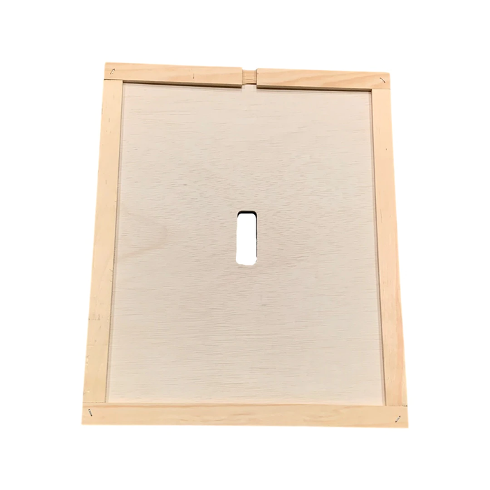 Inner Cover Notch Up or Down??