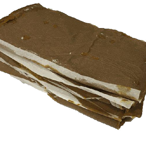 Everything You Need to Know About Pollen Patties!