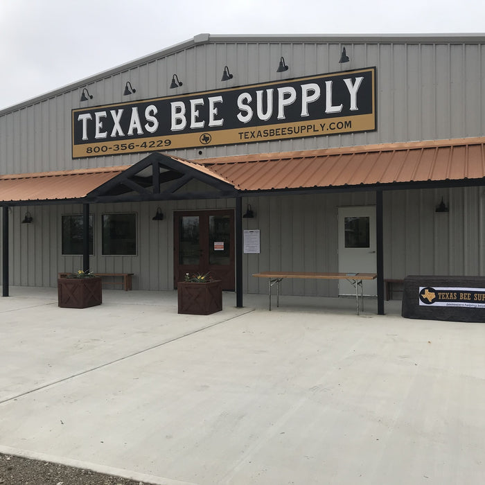 Dayton/Huffman, TX Store (Houston Area)