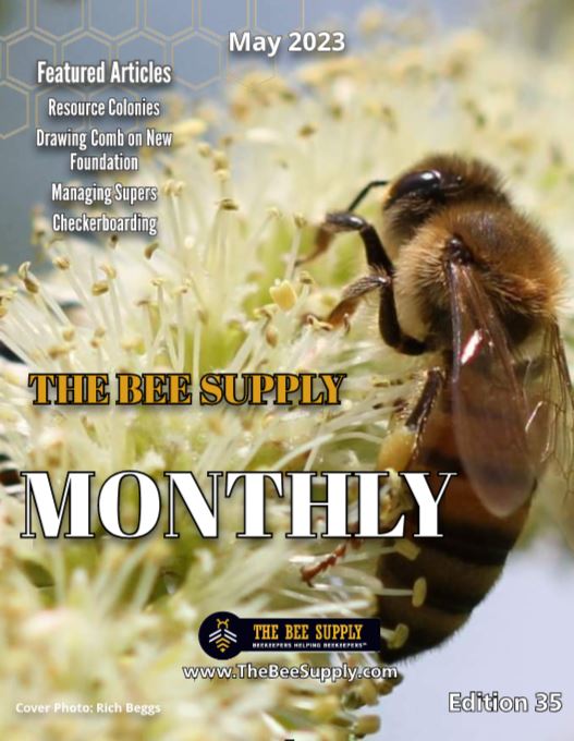 The Bee Supply Monthly - May 2023