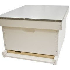 If you buy a hive you may also need...
