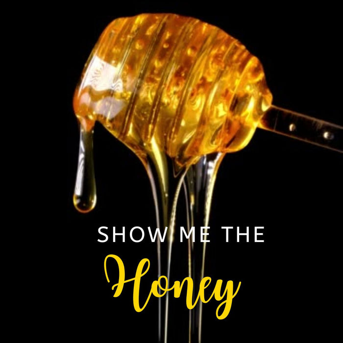 Bottling & Marketing Your Honey