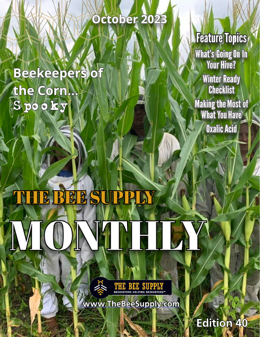 October 2023 TBS Monthly Magazine