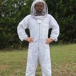 Full Beekeeper Suits