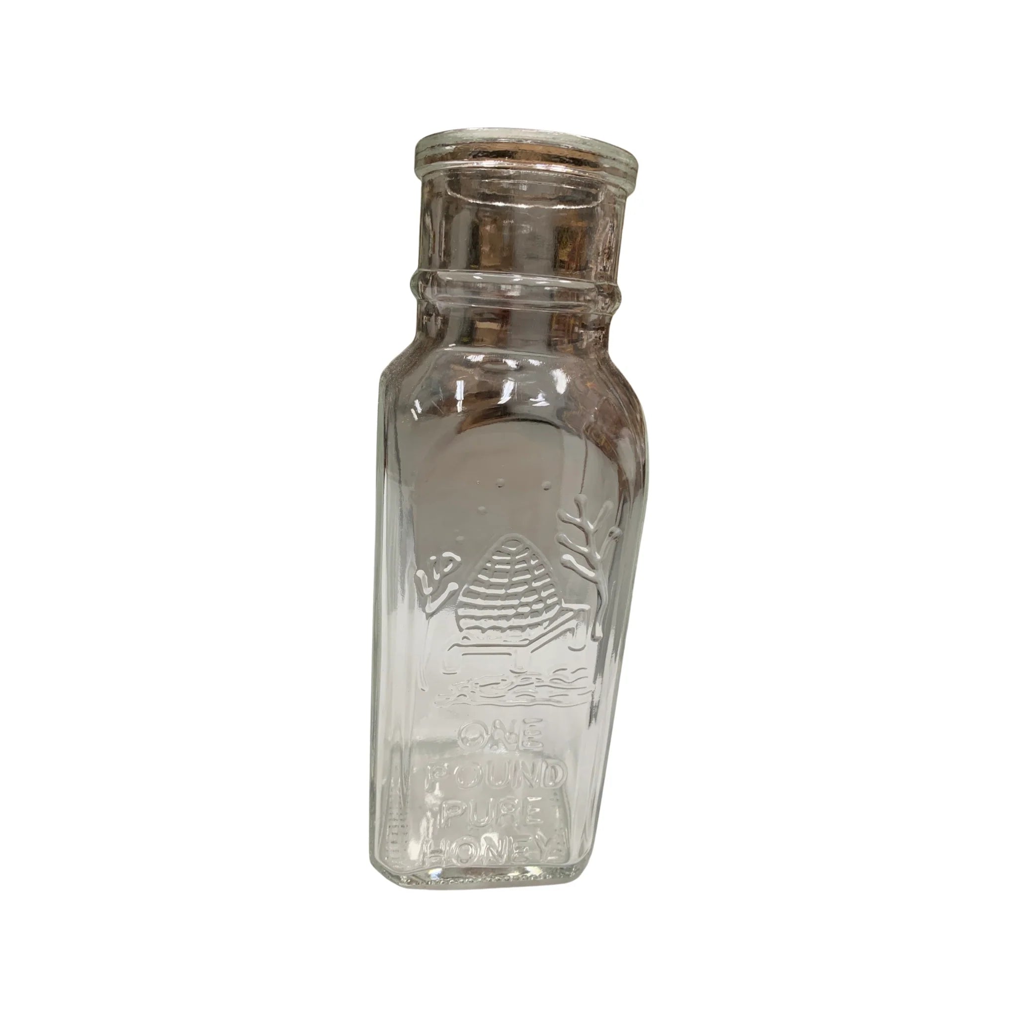 Glass Muth Jars w/o Corks