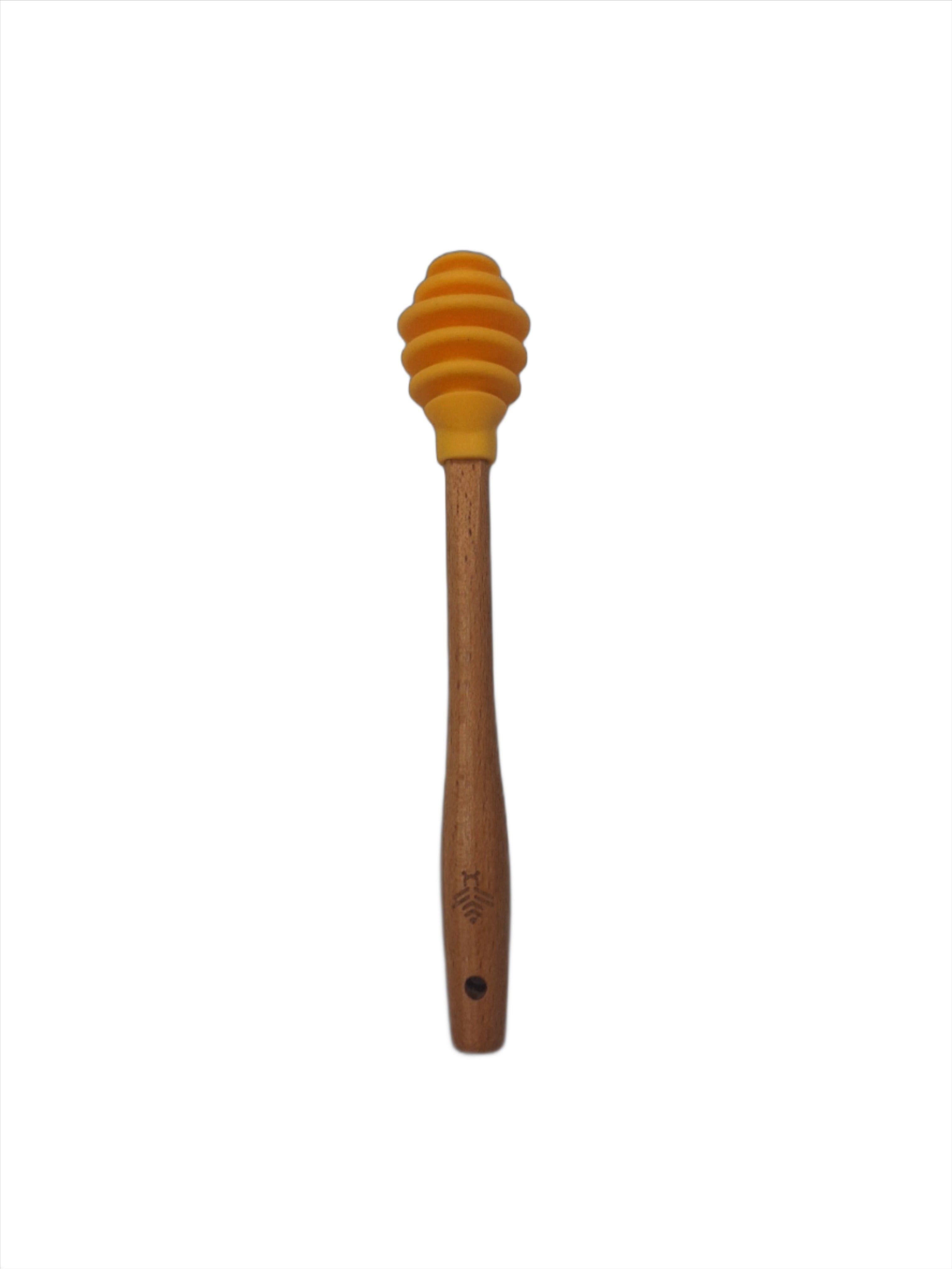 TBS Silicone Tipped Honey Dipper