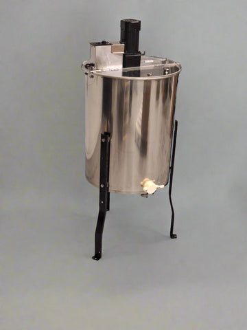 TBS 4-Frame Electric Honey Extractor
