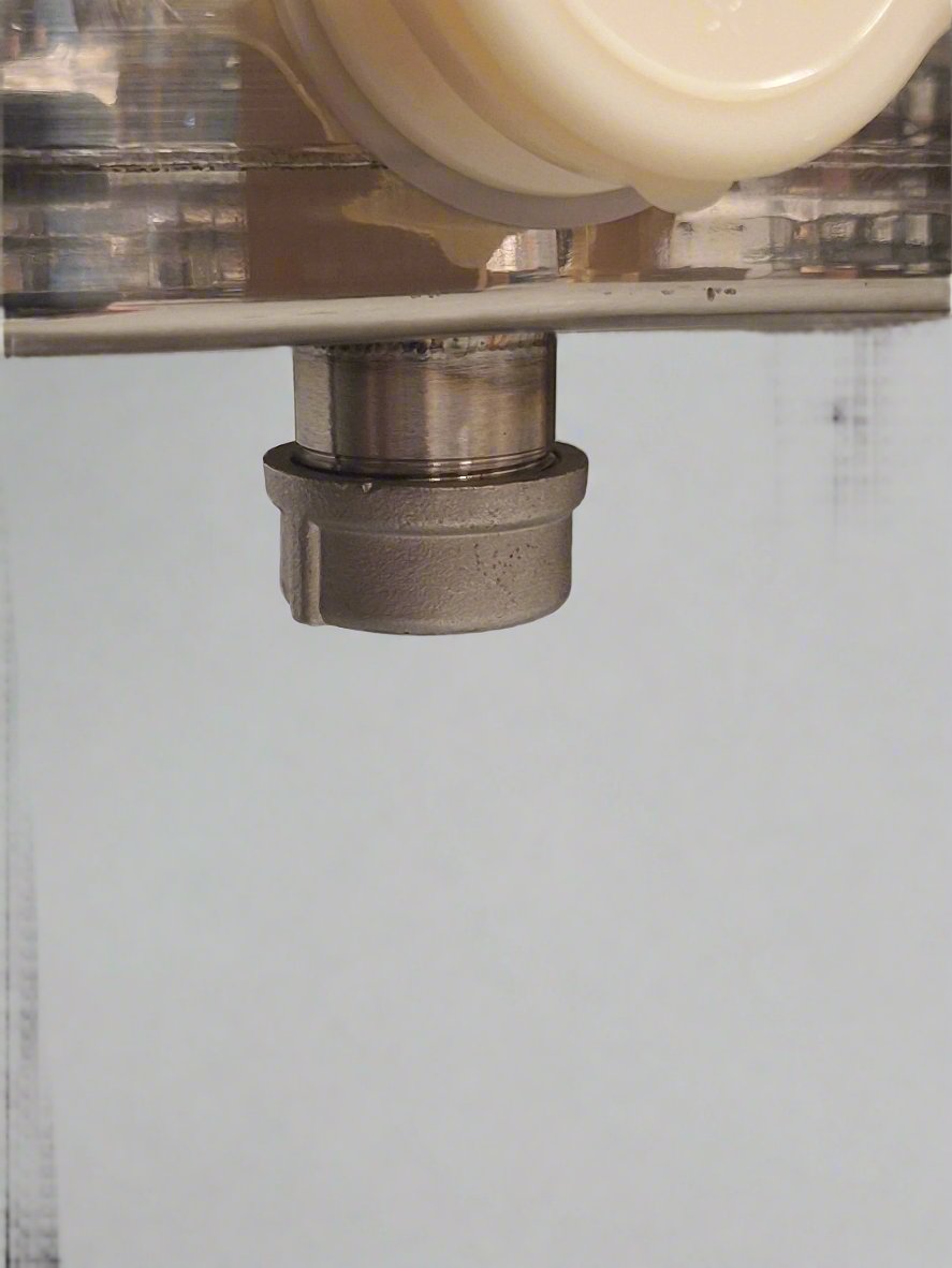 TBS 4-Frame Electric Honey Extractor