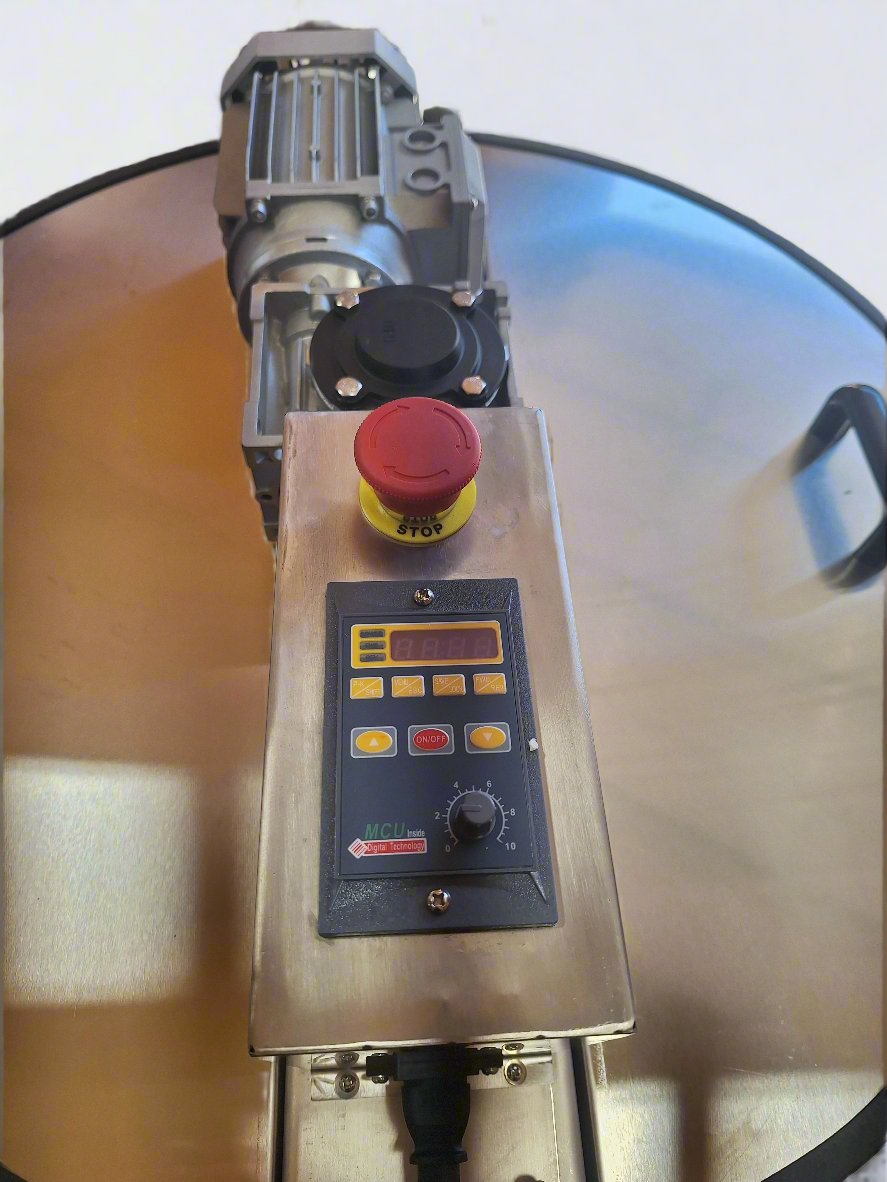 TBS 8-Frame Electric Honey Extractor