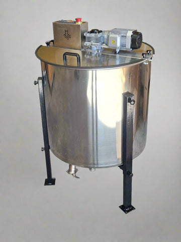 TBS 8-Frame Electric Honey Extractor
