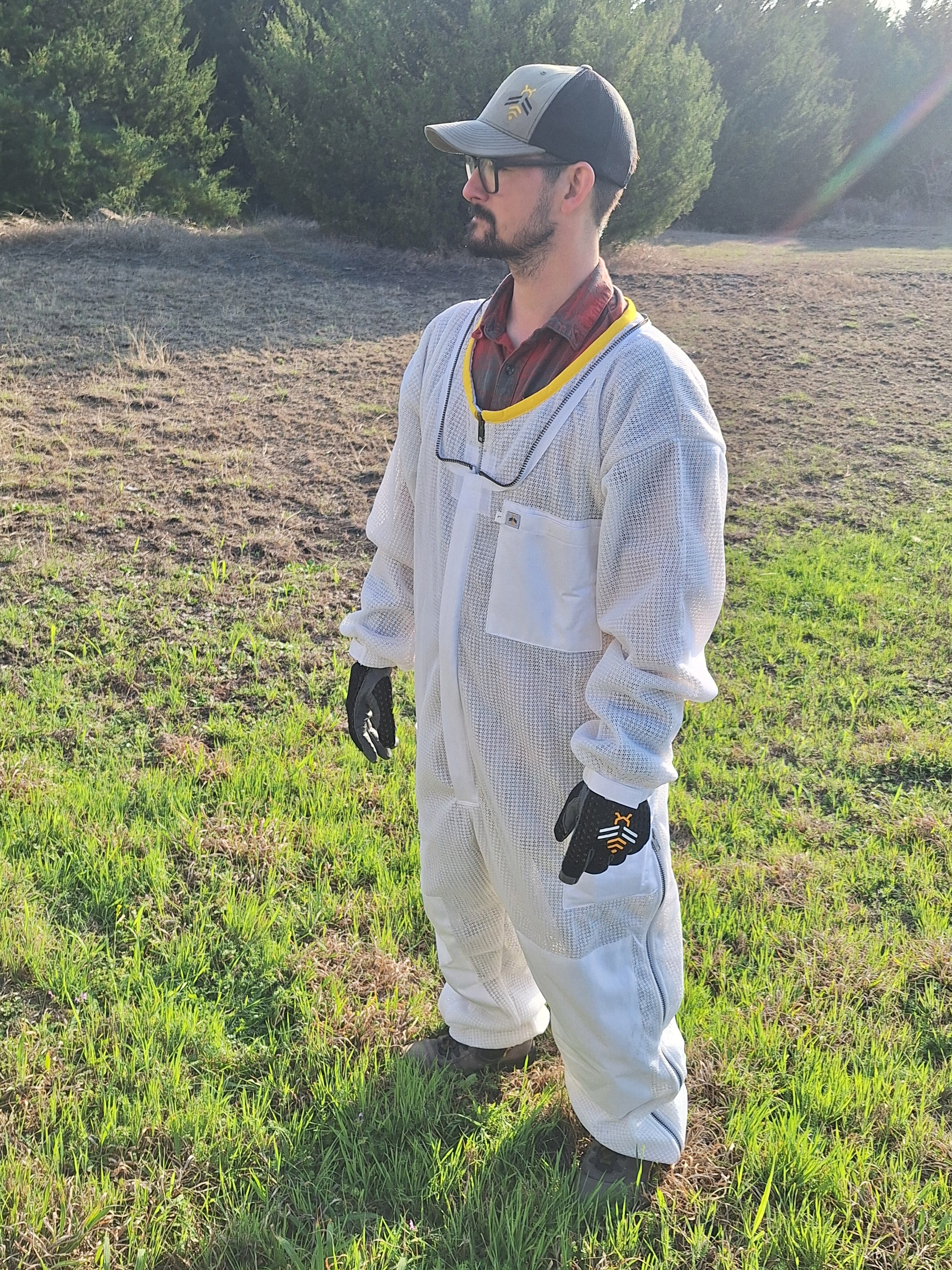 Super Suit 2.0 (No Veil)