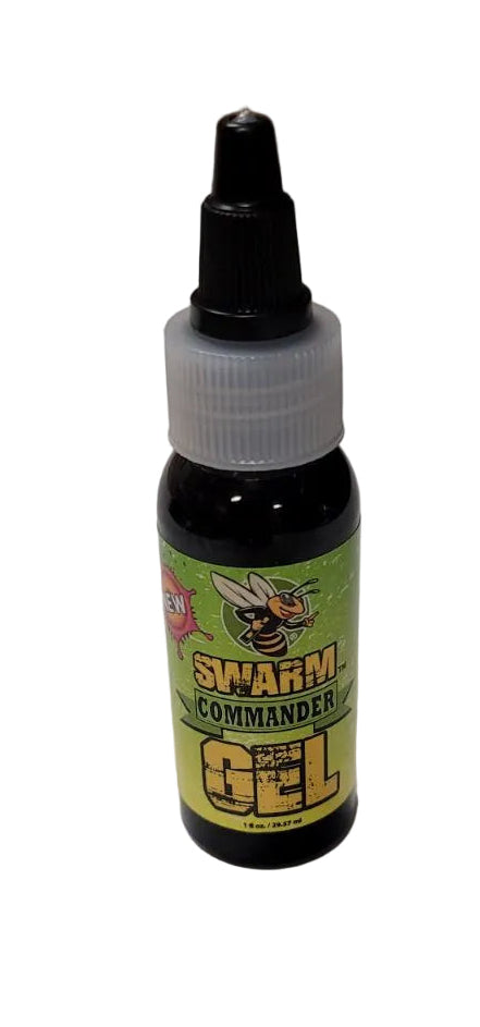 Swarm Commander Gel