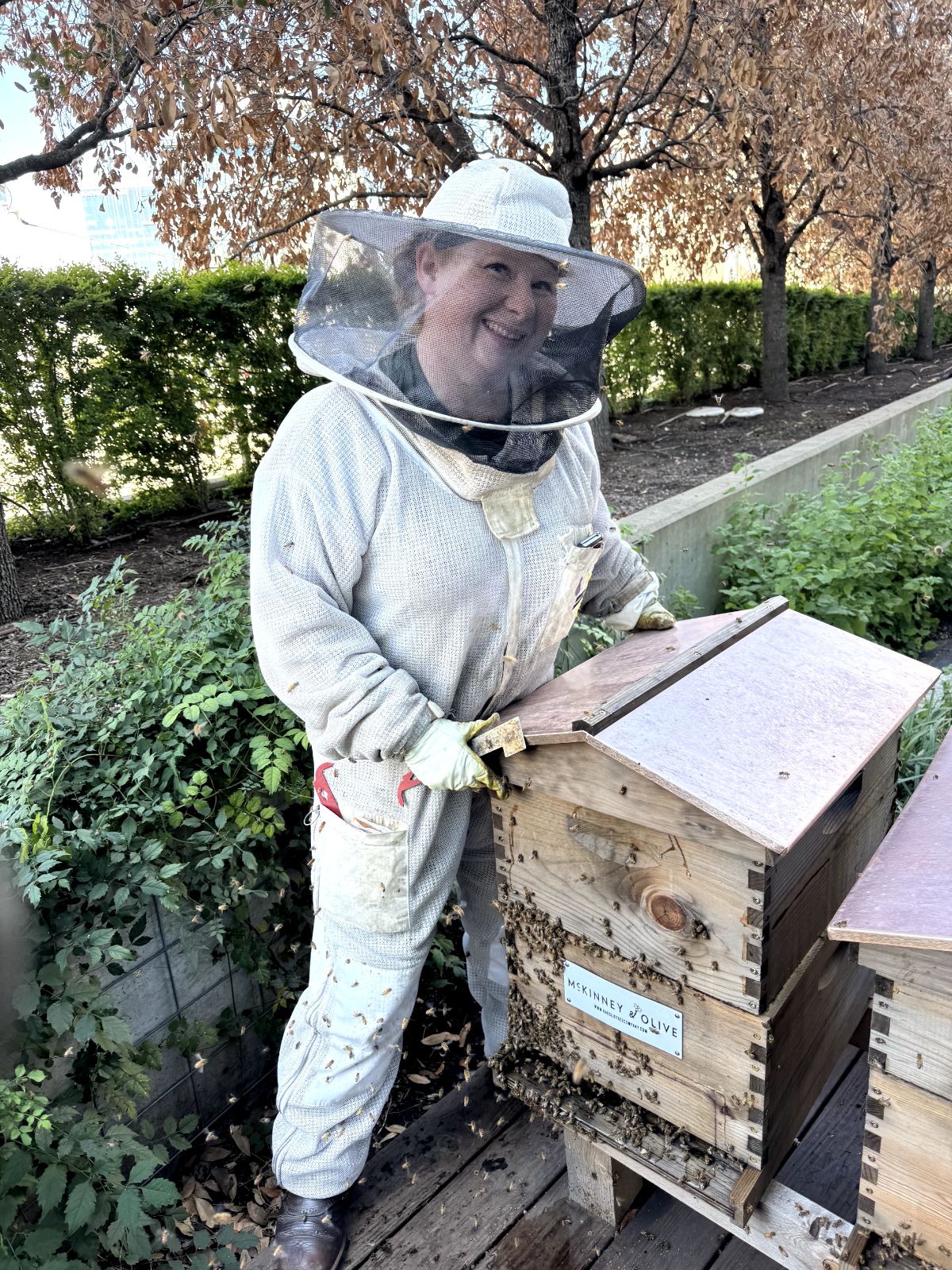2026 Beginning Beekeeping Class