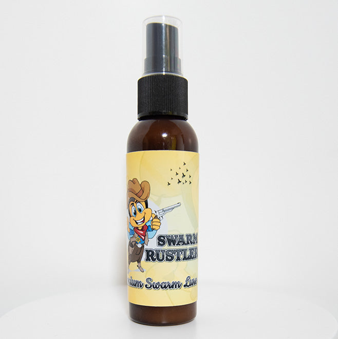Swarm Rustler - Premium Swarm Rustler 2oz Spray