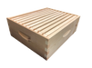 10 Frame Medium Hive Box