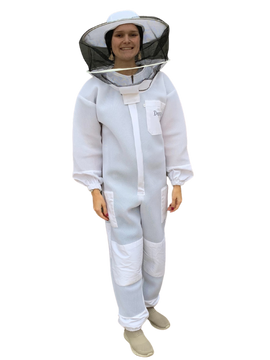 Air Mesh Suit