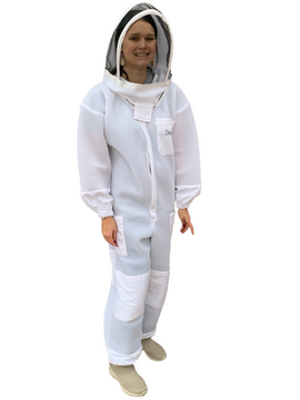 Air Mesh Suit