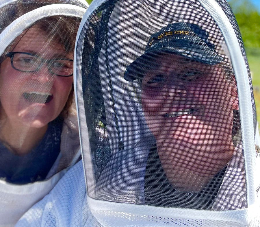 2025 Beginning Beekeeping Class