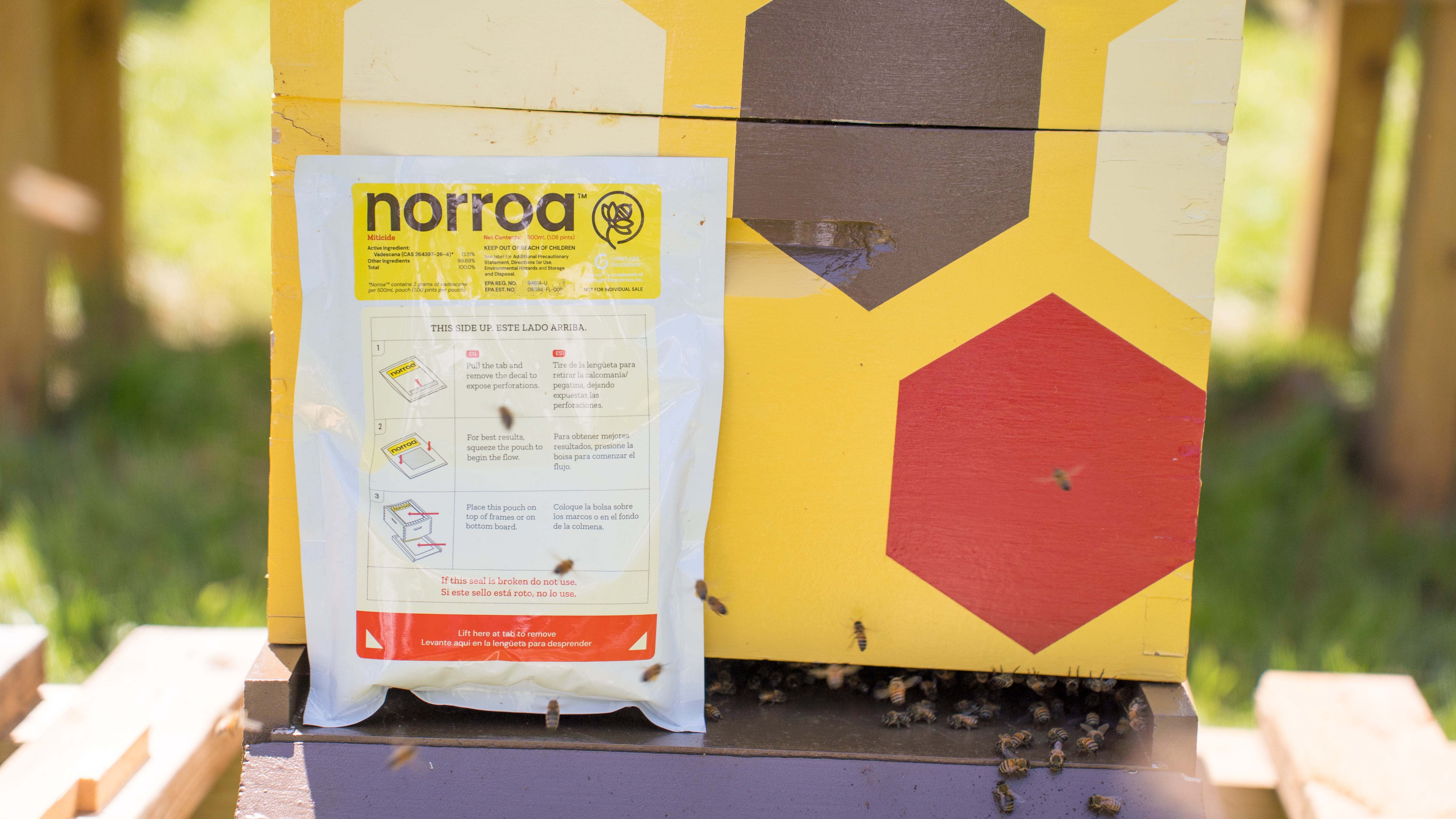 Norroa™