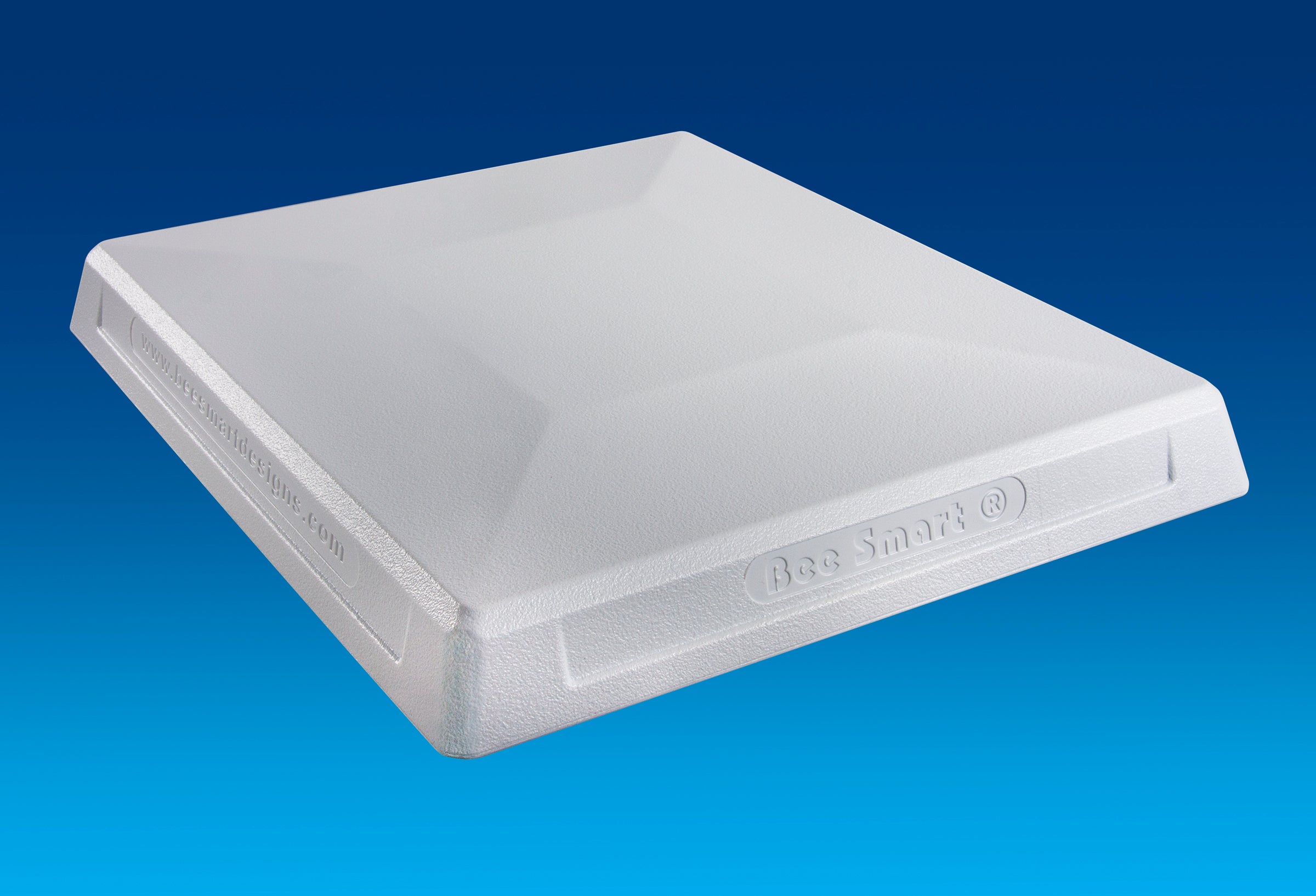 Bee Smart Quad Deal - Hive Cover, Inner Cover, Bottom Board, Robbing Screen (online only)