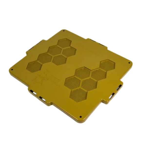 HIVE BUTLER - Vented Lid