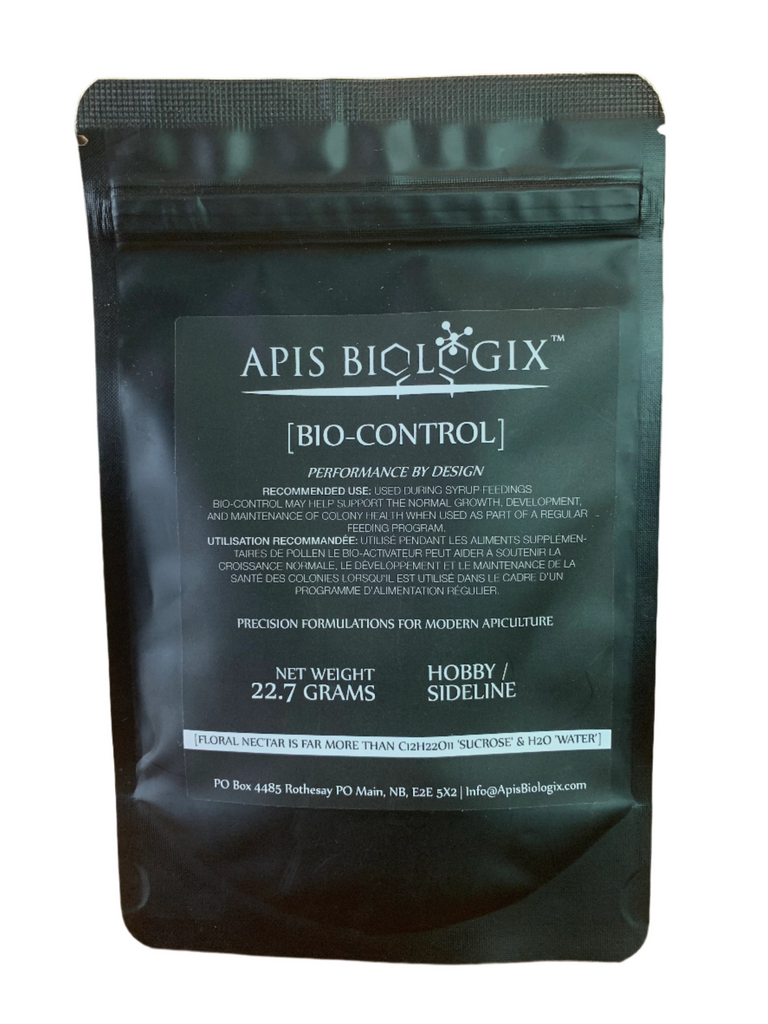 Apis Biologix Bio-Control — The Bee Supply
