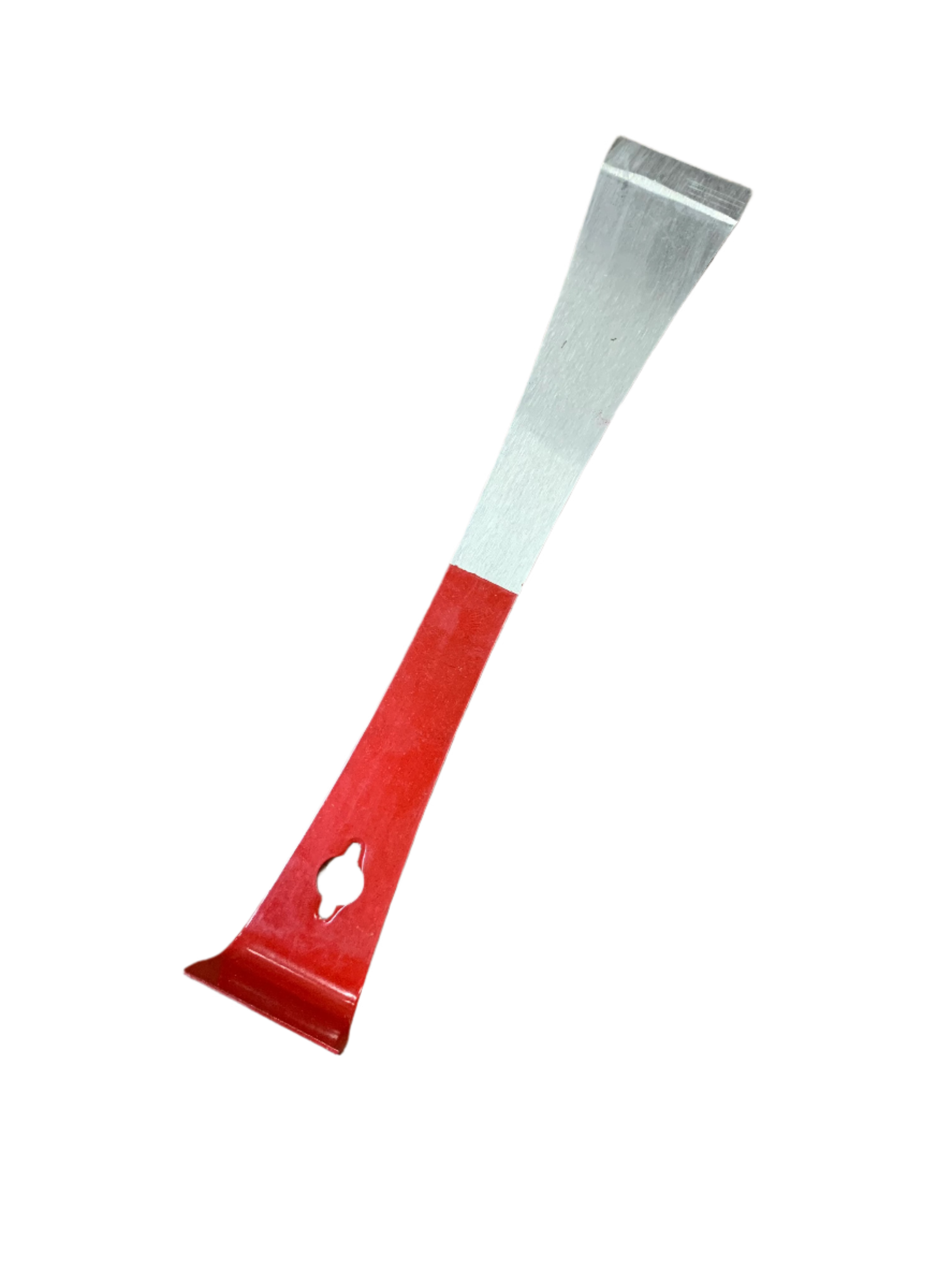 Hive Tool with Rounded Corners