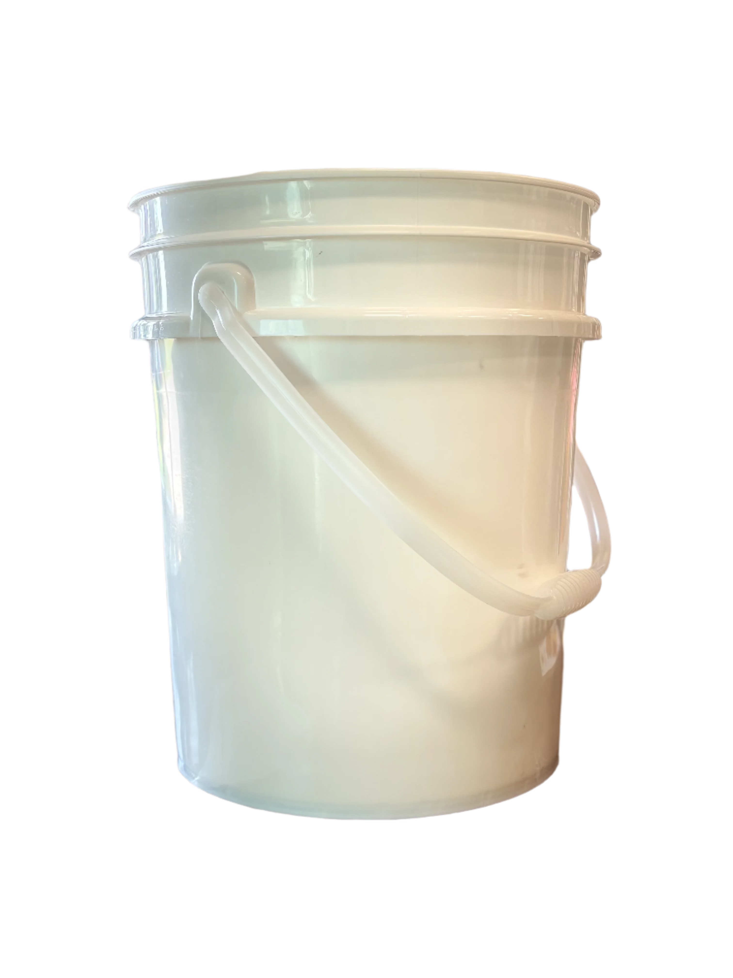 5 Gallon Plastic Bucket