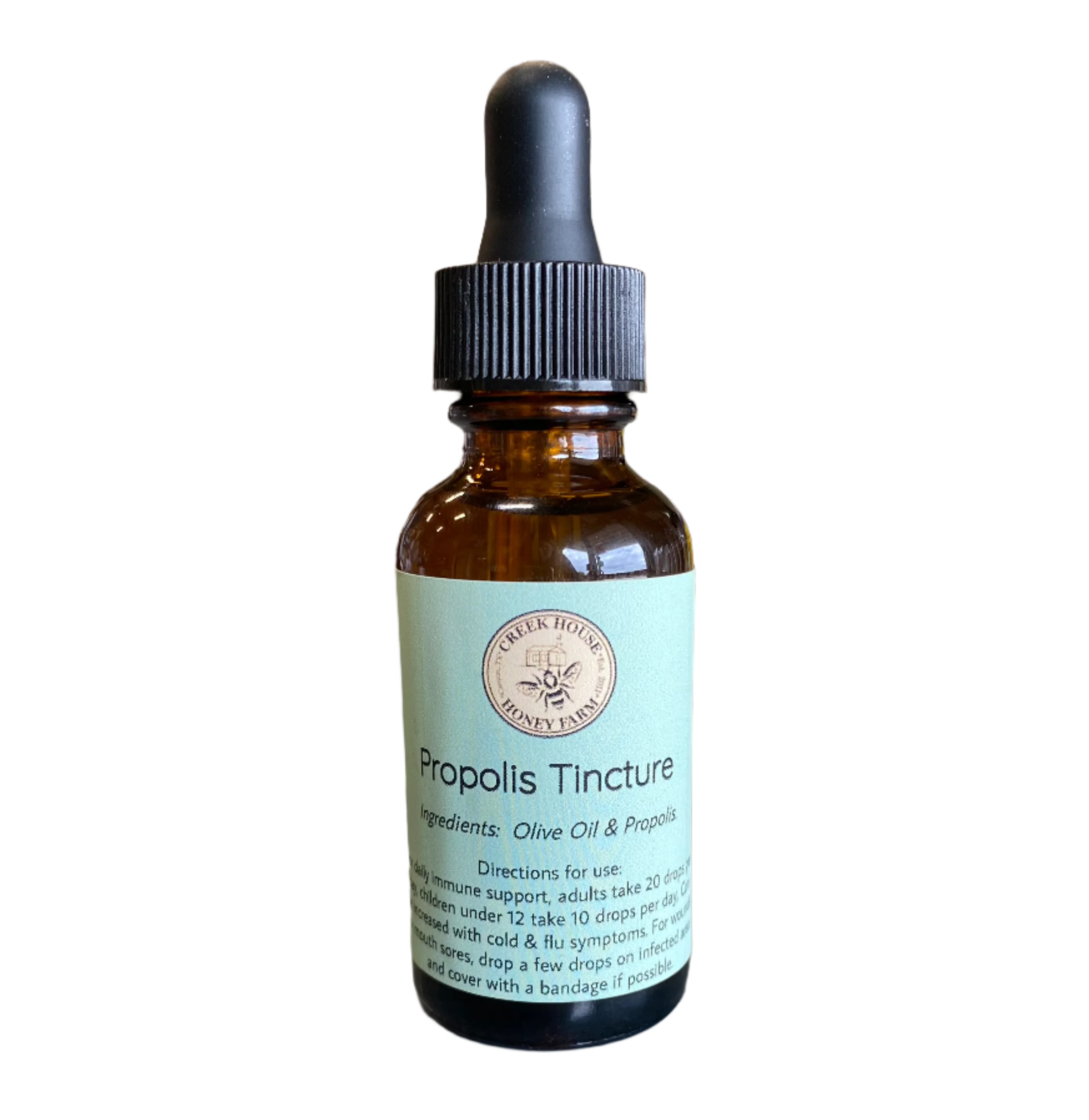 Propolis Tincture-1 oz