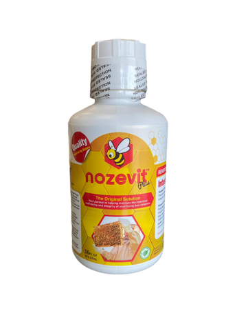 Nozevit PLUS