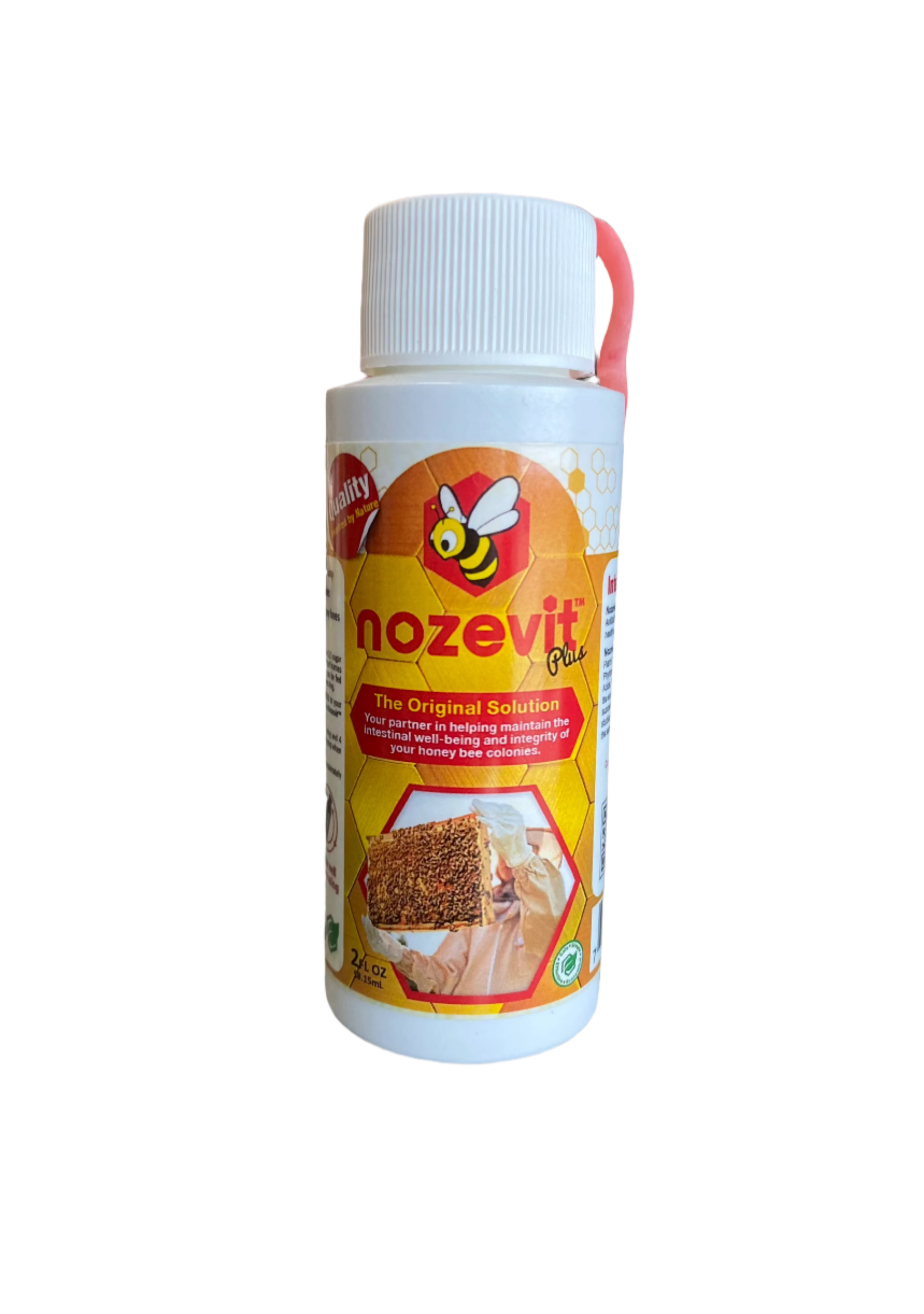 Nozevit PLUS