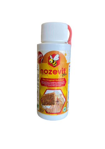 Nozevit PLUS