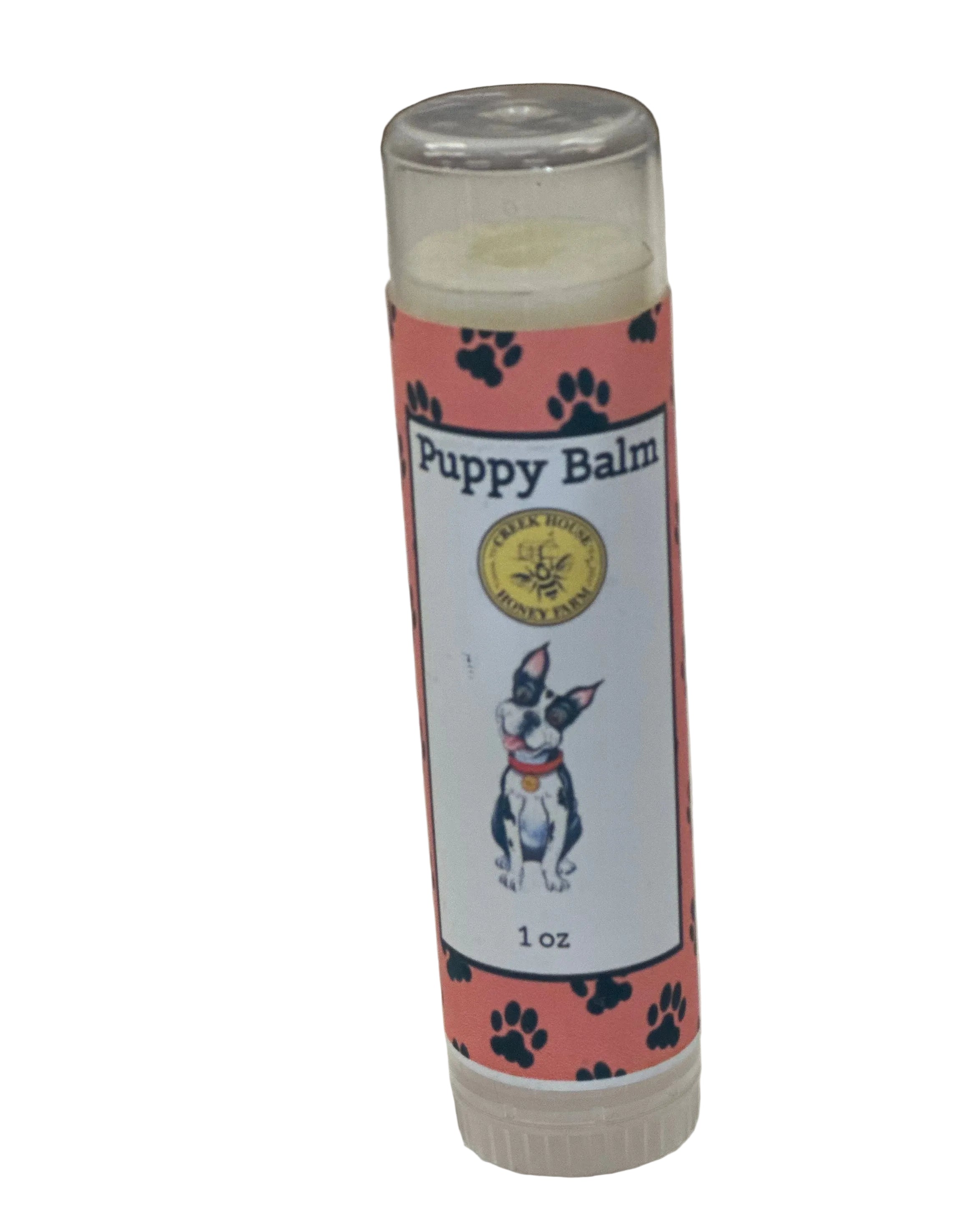 Puppy Balm- 1 oz Stick