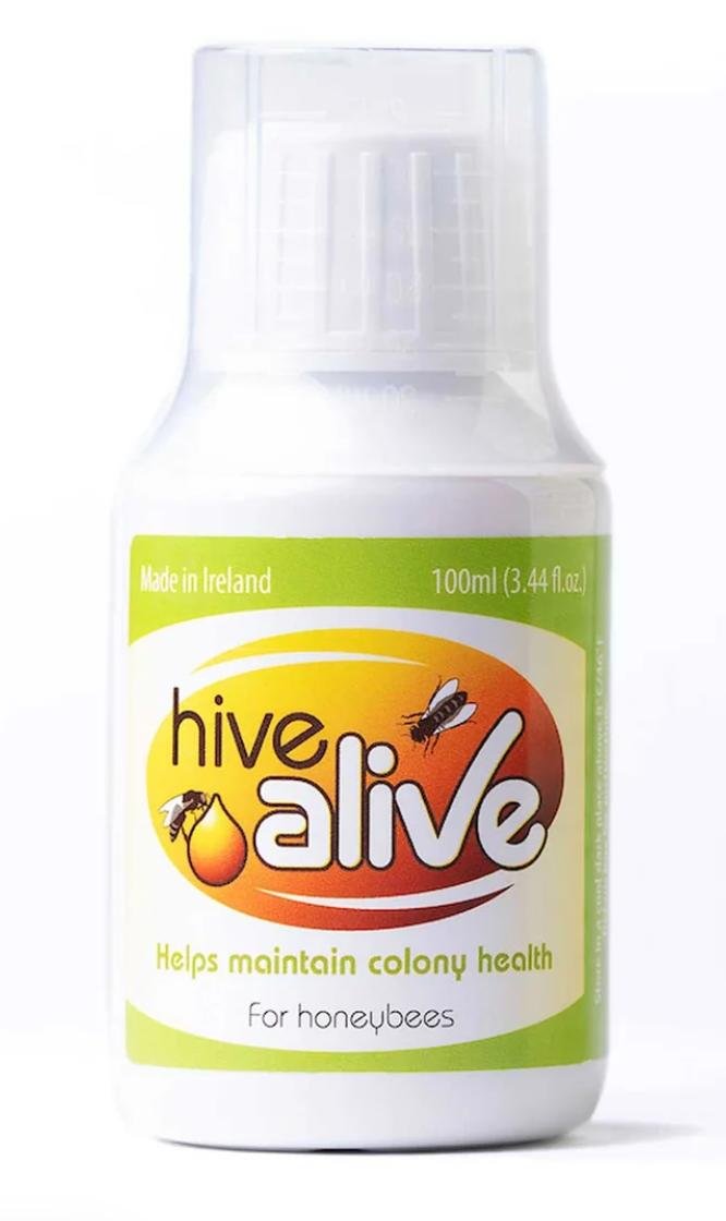 Hive Alive 3.44 oz (100 ml)