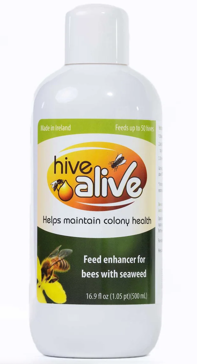 Hive Alive 16.9 oz (500ml)