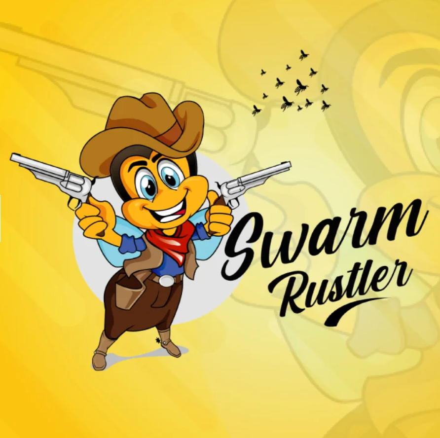 Swarm Rustler - Premium Swarm Lure Single Use Lure