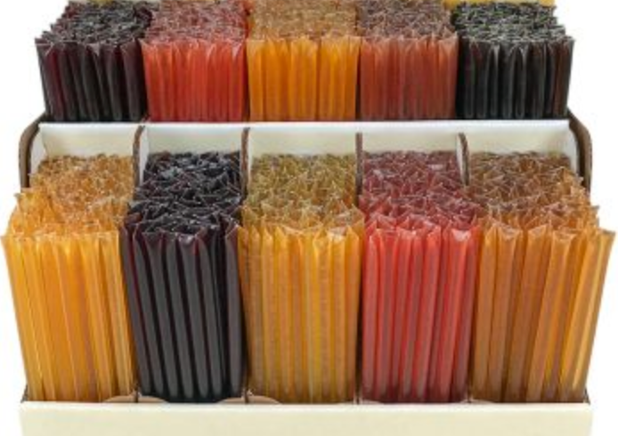 Mix & Match Honey Stick 4 Pack
