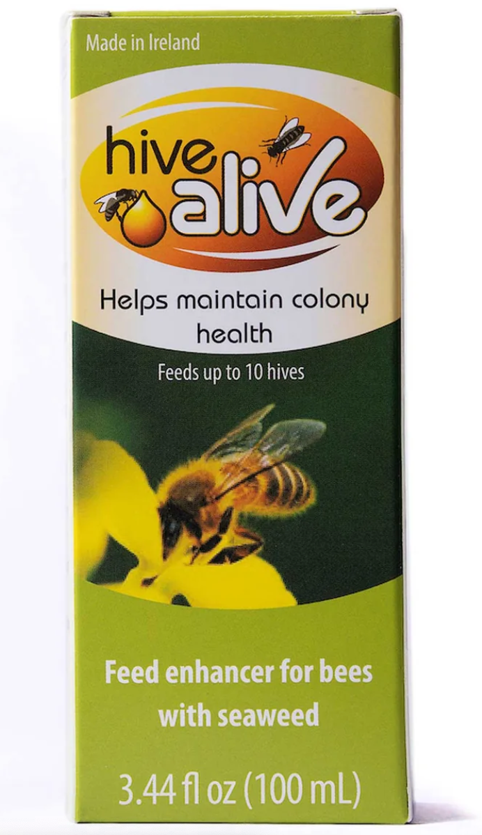 Hive Alive 3.44 oz (100 ml)