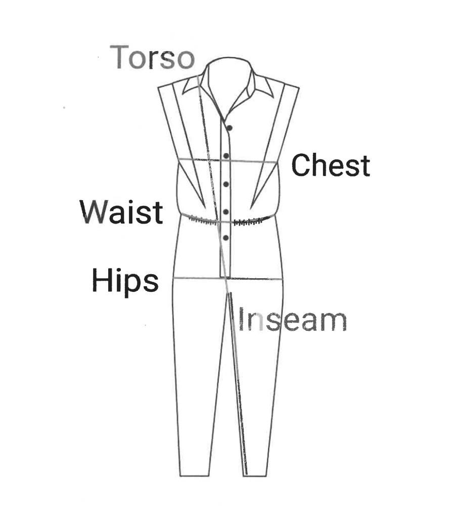 Ventilated Bee Pants