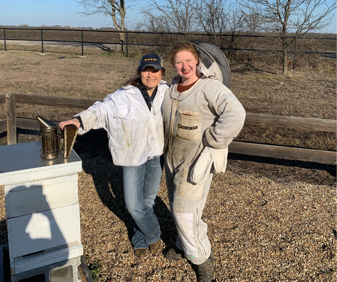 2025 Beginning Beekeeping Class